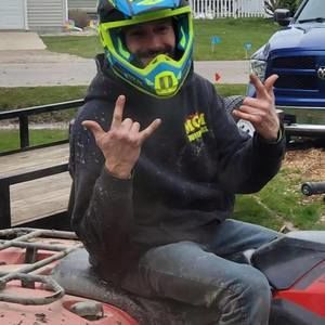 Meet your Posher, Billy